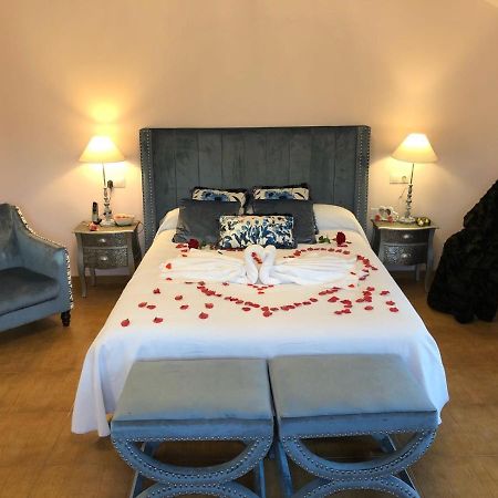 Hotel Hospederia Casa Martell Daroca Zewnętrze zdjęcie