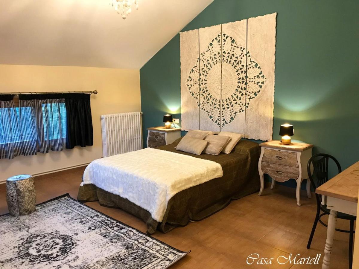 Hotel Hospederia Casa Martell Daroca Zewnętrze zdjęcie