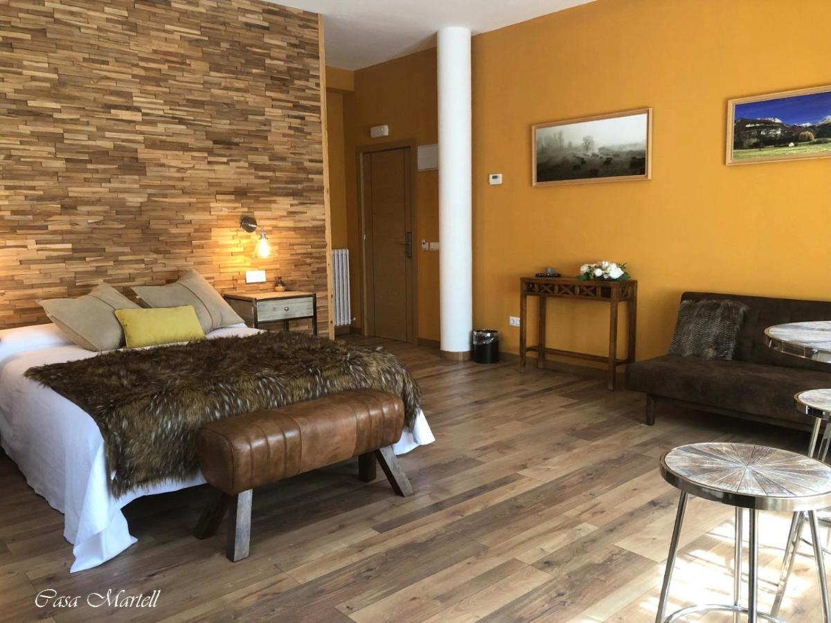 Hotel Hospederia Casa Martell Daroca Zewnętrze zdjęcie