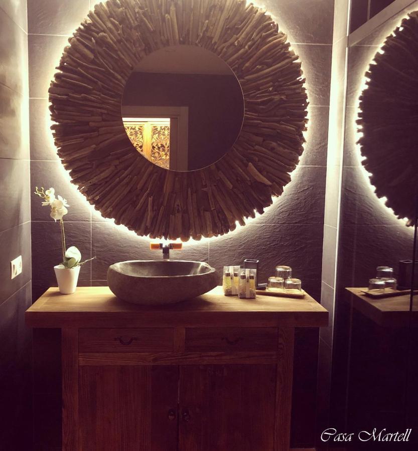 Hotel Hospederia Casa Martell Daroca Zewnętrze zdjęcie
