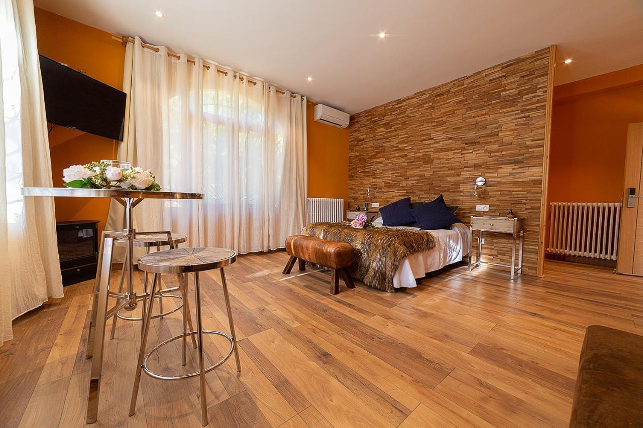 Hotel Hospederia Casa Martell Daroca Zewnętrze zdjęcie