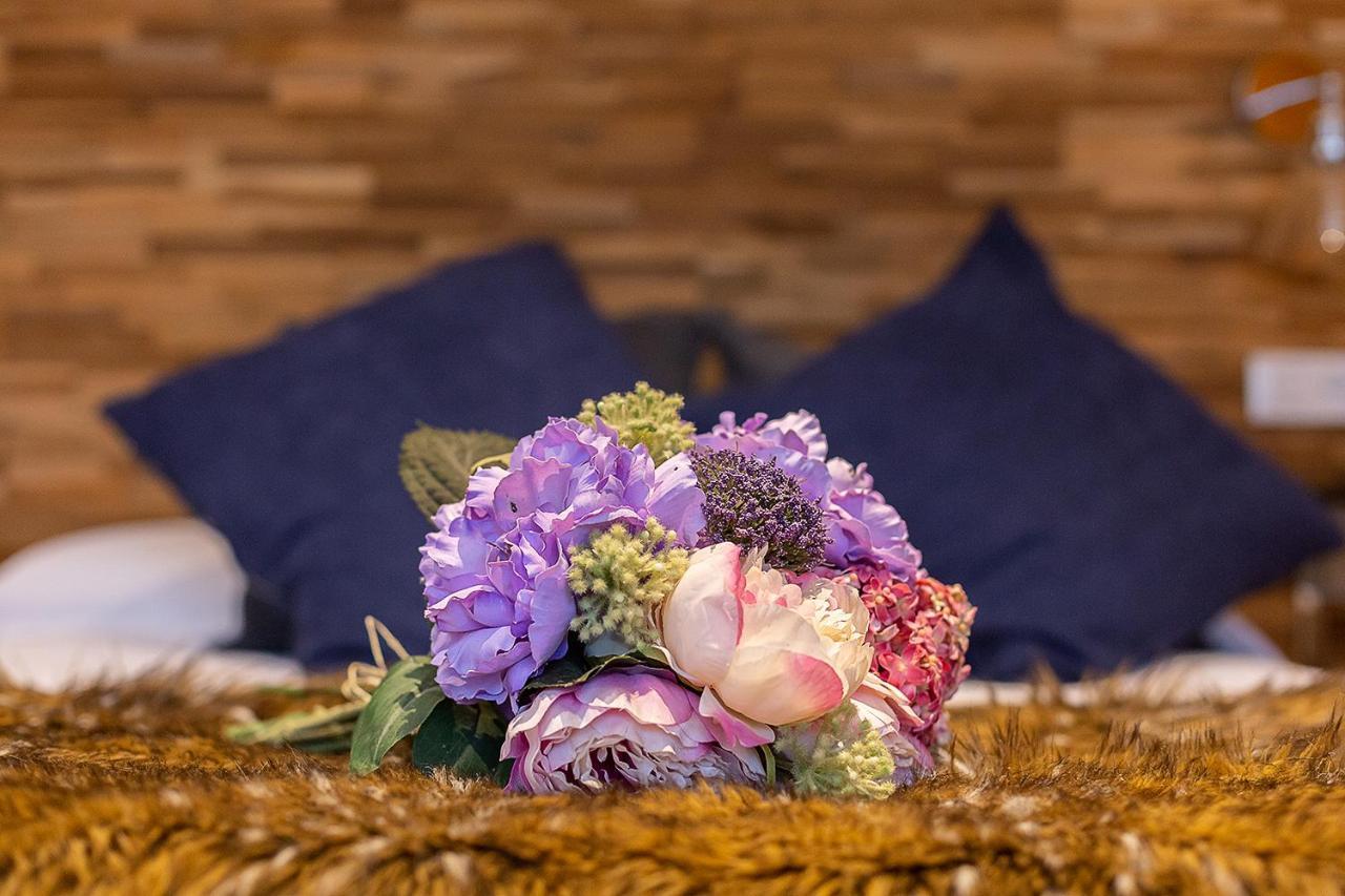 Hotel Hospederia Casa Martell Daroca Zewnętrze zdjęcie