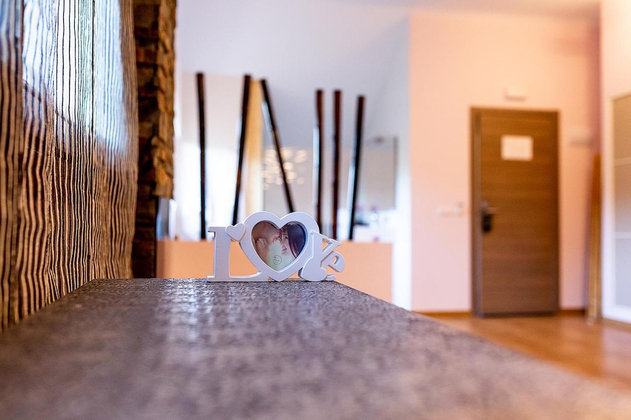 Hotel Hospederia Casa Martell Daroca Zewnętrze zdjęcie