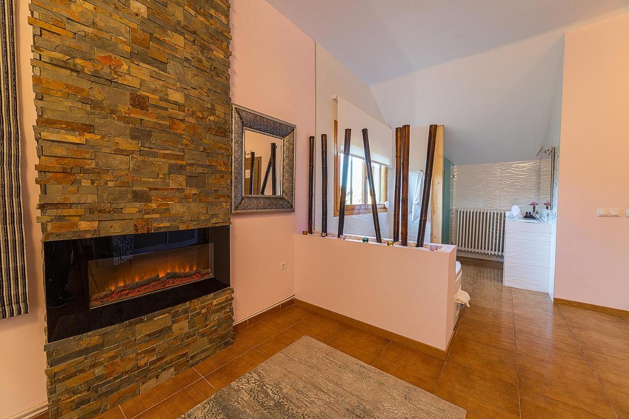 Hotel Hospederia Casa Martell Daroca Zewnętrze zdjęcie