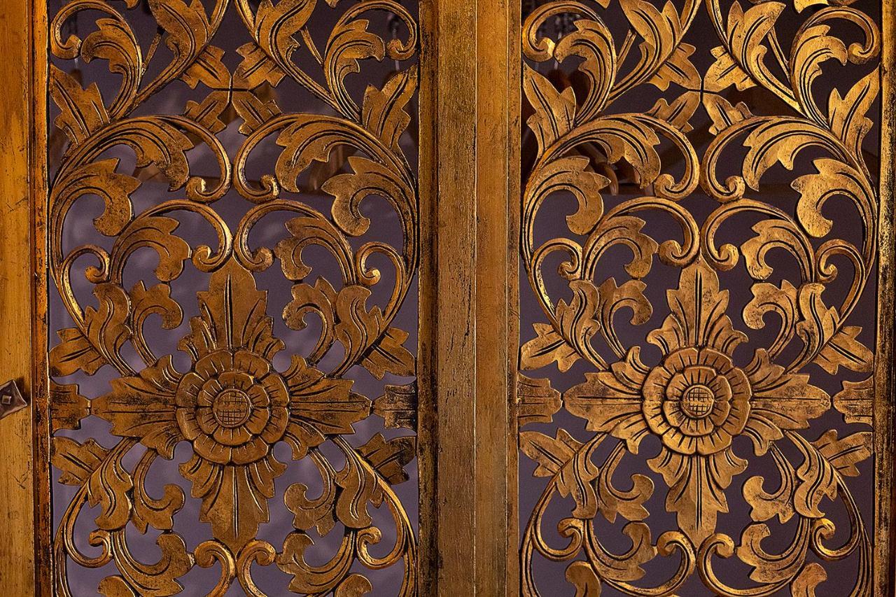 Hotel Hospederia Casa Martell Daroca Zewnętrze zdjęcie