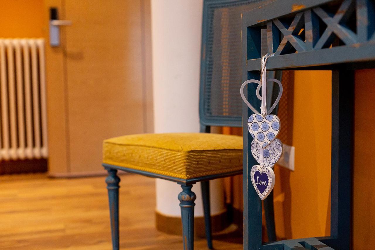 Hotel Hospederia Casa Martell Daroca Zewnętrze zdjęcie