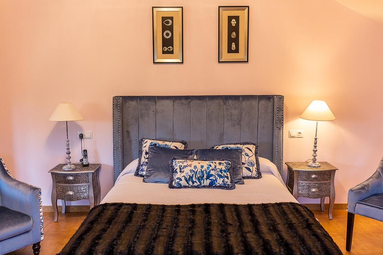 Hotel Hospederia Casa Martell Daroca Zewnętrze zdjęcie