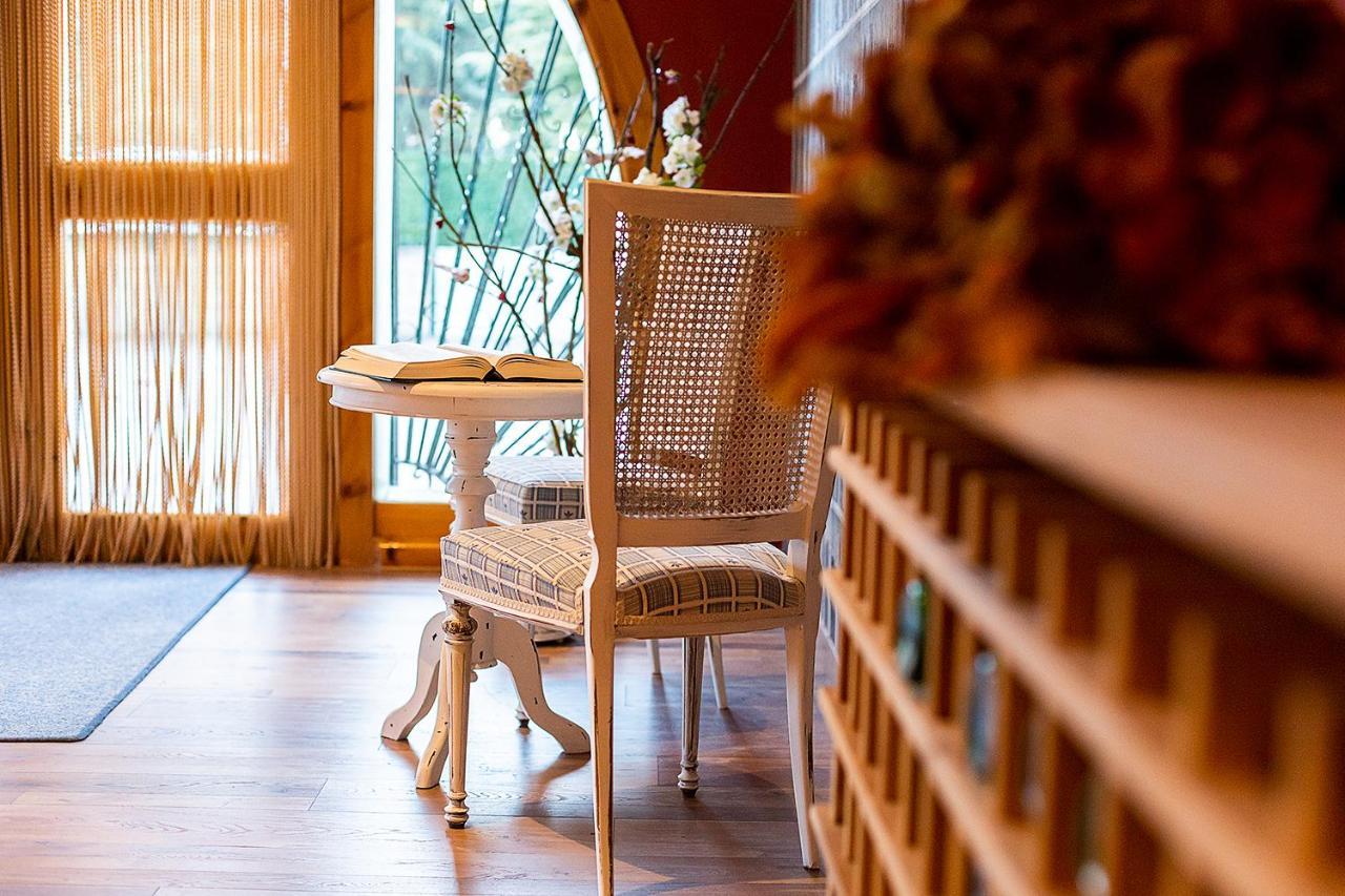 Hotel Hospederia Casa Martell Daroca Zewnętrze zdjęcie